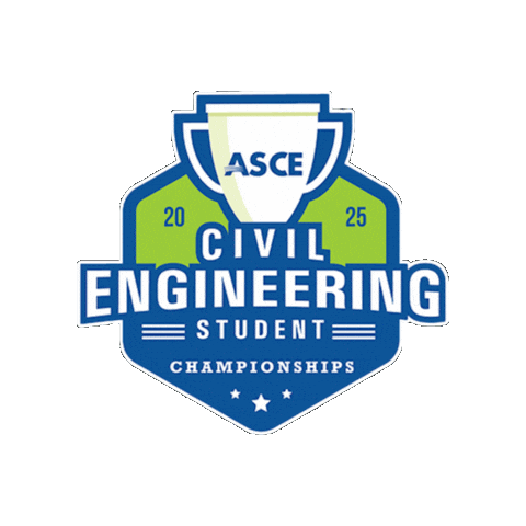 Civil Engineering Sticker by American Society of Civil Engineers