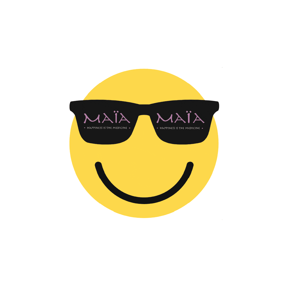Maïa Sticker