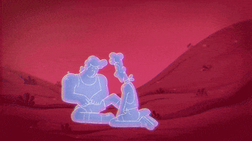 Music Video Love GIF by Woodblock