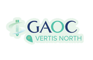 GAOC Sticker