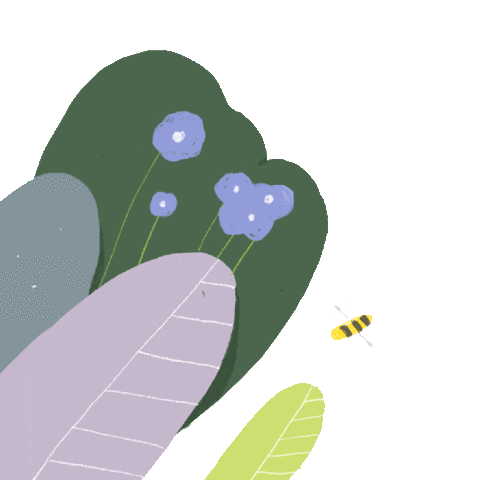 Plant Love Sticker