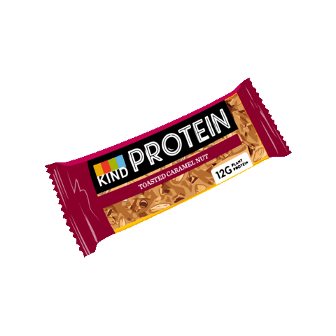 KIND Snacks UK Sticker