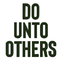 Smith Golden Rule Sticker