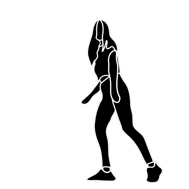 Dance Dancing Sticker by littlekingdoms for iOS & Android GIPHY