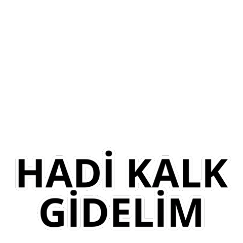 Trip Baggage Sticker by Sıla
