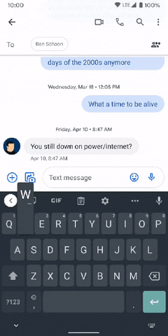 Animated GIF