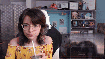 Reaction GIF