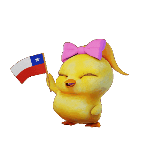 Happy Flag Sticker by Atrium