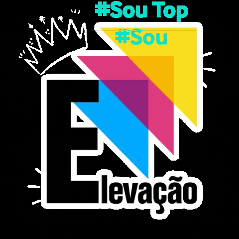 Colégio Elevação GIF