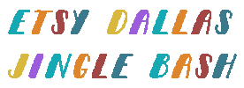 EtsyDallas Sticker
