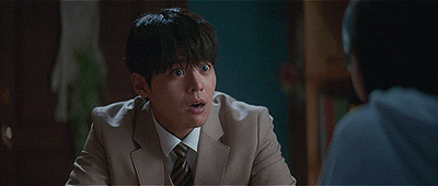 Kdrama GIF