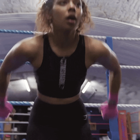 warm-up boxing GIF by Gymshark