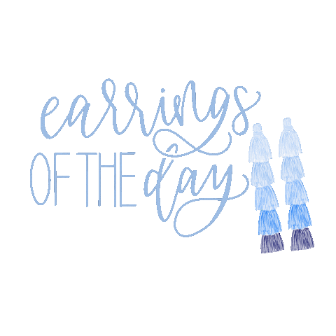 thetinytassel Sticker