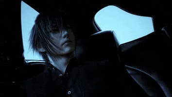 Final Fantasy GIF
