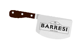 BarresiSteakHouse Sticker
