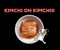 OPPASteamboat oppa kimchi GIF