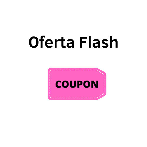 Pink Oferta Sticker by Madre Soltera Emprendiendo