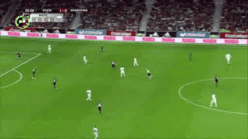 Gol GIF