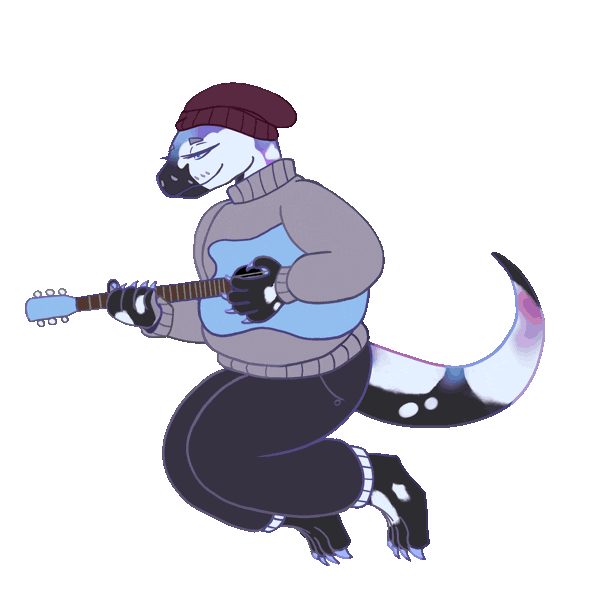 Rinovarka Sticker