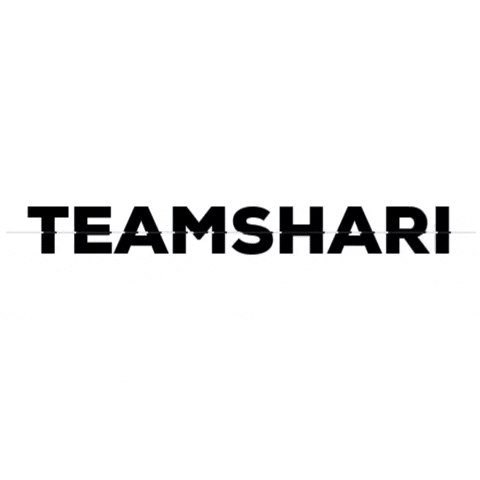 TEAMSHARI shari teamshari coachshari sharivhklm GIF
