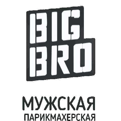 Sticker by Big Bro