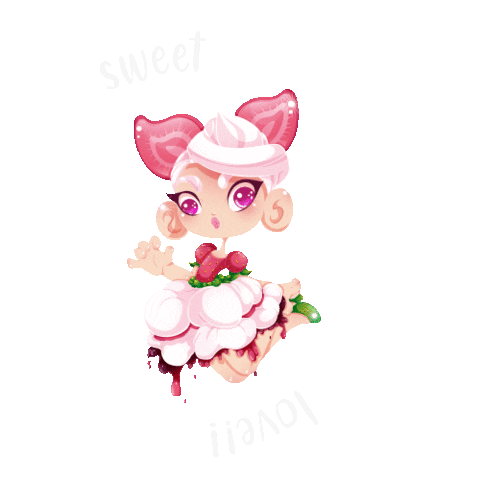 Love Sticker