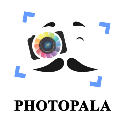 photopala Sticker