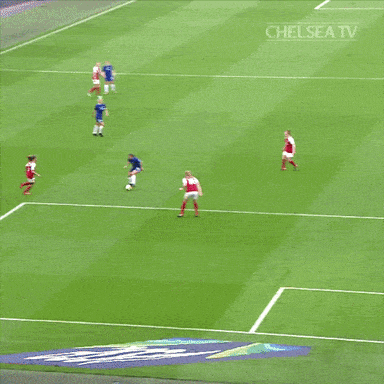 Fa Cup Football Gif By Chelsea Fc Find Share On Giphy