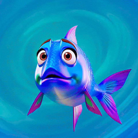 Poisson d'avril! @TresorsDuMondeInc