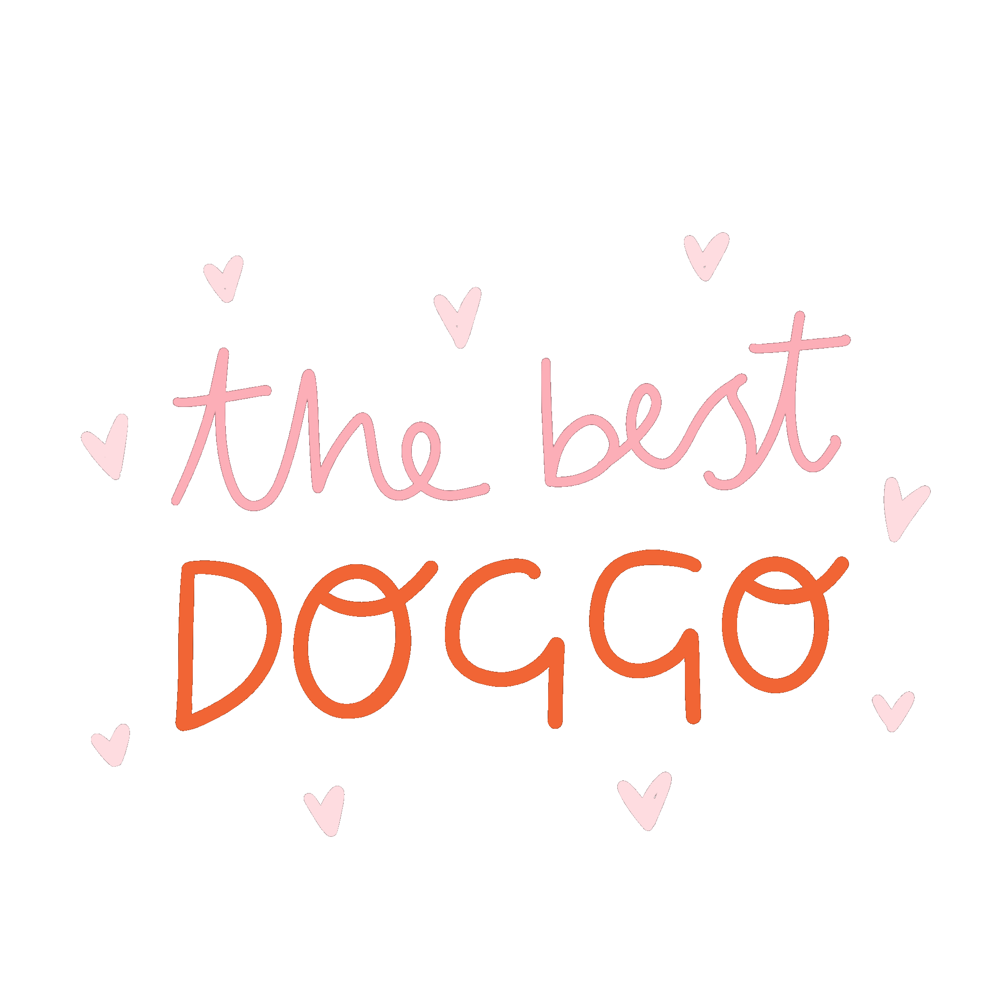 Good Boy Dog Sticker for iOS & Android GIPHY