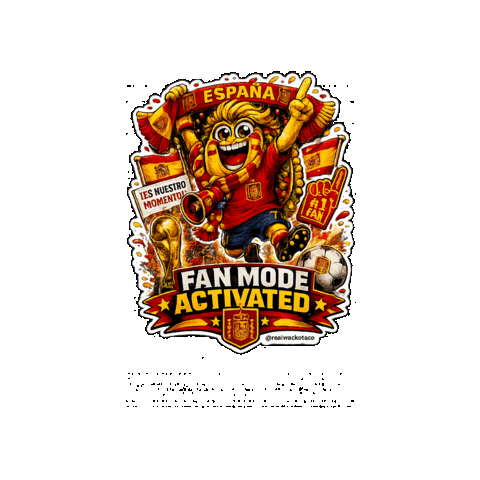 World Cup Fifa Sticker