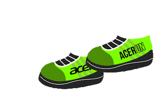 Acer Indonesia Sticker