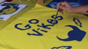 vikes nation GIF by UVic Campus Life