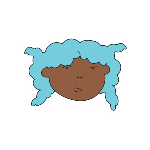 Cartoons Comics Sticker