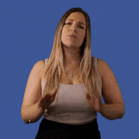 Aww Reaction GIF by Hutter Consult AG