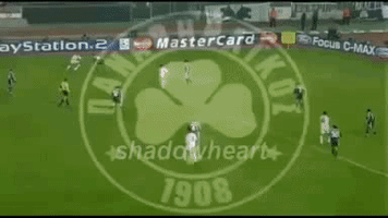 Champions League Stuttgart GIF