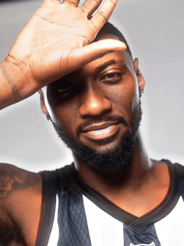 Beşiktaş Basketbol GIF by Besiktas JK