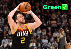 Basketball Nba GIF