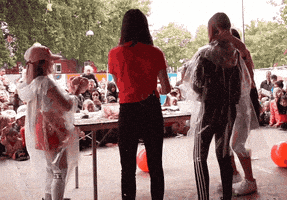 nickelodeon hug GIF by Girlys Blog