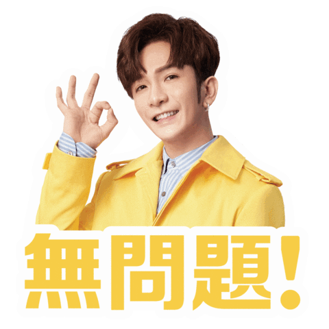 OOHA.HK Sticker