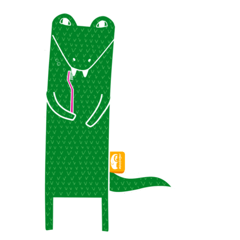 Minstingen Sticker