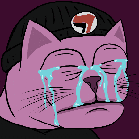 Sad Cry GIF