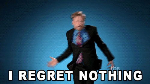 conan o brien spinning GIF