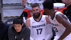 GIF by NBA online party