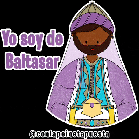 Baltasar GIFs - Get the best GIF on GIPHY