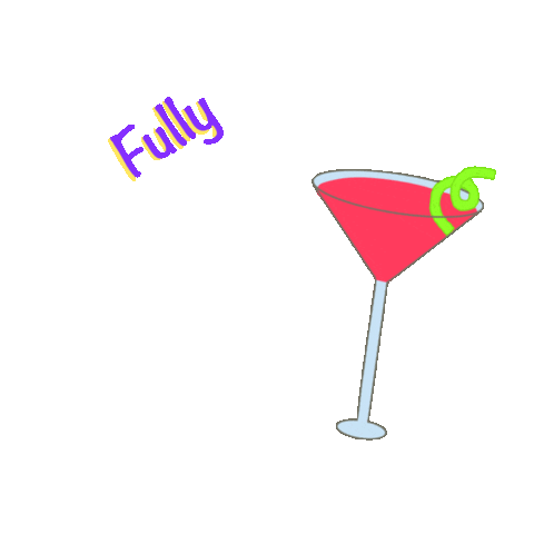 Drink Sticker