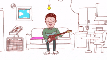 Everythings Good GIF by Phil Good