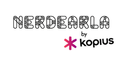 Sticker by Kopius