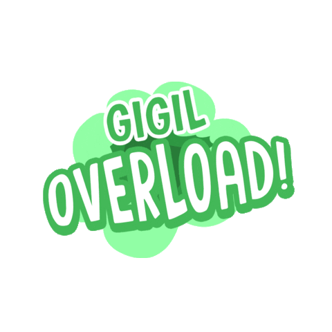 Bambini Baby Cologne Sticker