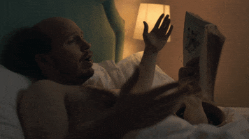 rosco5 sweet book story lovers GIF